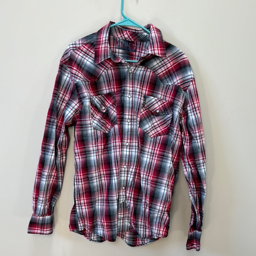 Men's Cinch Modern Fit Shirt